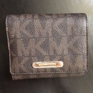 MK wallet